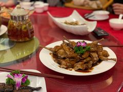 -东馆和天下特色餐饮(工农店)