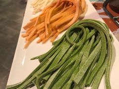 -南城十里潮汕鲜牛火锅·鲜虾生滚粥(融汇老商埠店)