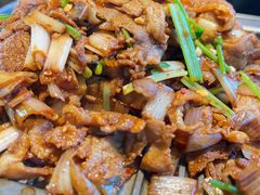 -四季民福烤鸭店(前门廊房二条店)