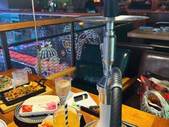 -Famous肥猫墨西哥音乐餐吧(五棵松华熙LIVE店)