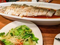 -花舍·新派粤菜·西餐·下午茶(亚运村·鸟巢店)
