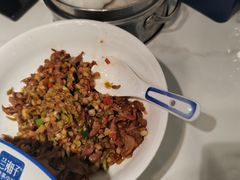 -兰湘子·湘菜小炒(石家庄万象城店)