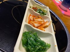 -潮澎派·潮汕菜大排档(南较西路店)