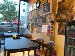 -大成铁板烧•板前(复古餐厅石老人店)