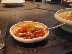 -浩运·海鲜青岛菜·海胆水饺(石老人店)