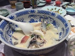 -山外山菜馆(玉泉路店)