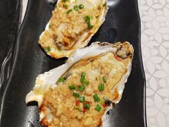 -云晓光头烧烤吧(新大陆广场店)