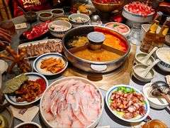 -巴奴毛肚火锅(大剧院店)
