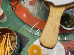 -天地源荷塘悦色主题火锅(一中店)