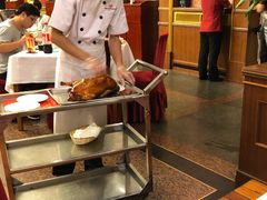 -北京全聚德(天安门店)