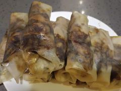 -世纪缘国际酒店·中餐厅(海州店)
