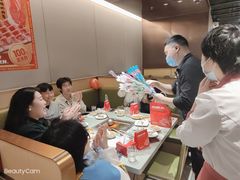 -海底捞火锅(万达坊店)