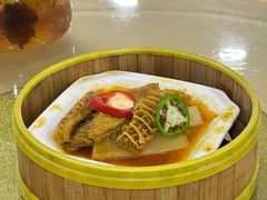 -吉莲利苑海鲜酒家(珠海拱北28年老字号店)