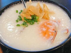蟹粥-添运来(茶园奥园广场店)