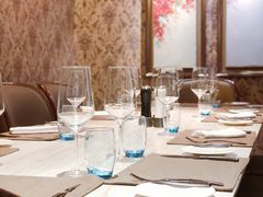 包厢-郑州希尔顿酒店·阿米奇意大利餐厅