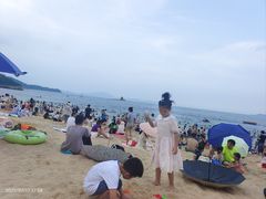 -大梅沙海滨公园