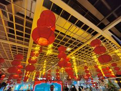 -宜家·瑞典风味餐厅(三桥店)