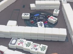 -素禅棋牌会所(海阳路店)