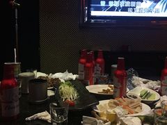 -萧邦音乐会所KTV·蒸汽活海鲜自助(福田店)