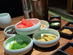 -九田家黑牛烤肉料理(太阳宫广场店)