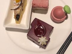 -美食汇自助西餐厅(荆州富力万达嘉华酒店)