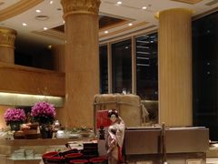 -东方滨江大酒店·滨江厅