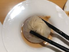 -鼎泰丰(当代商城店)