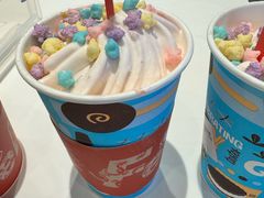 -DQ·蛋糕·冰淇淋(合生汇店)