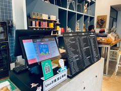 -微焙咖啡工厂(海峡创意产业园·红坊店)