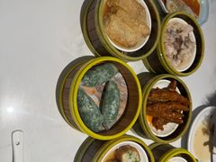 -东方早茶 海鲜•青岛菜(国信体育中心店)