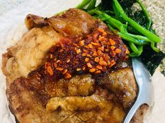 -热血兄弟·炭火烤肉(融侨中心店)