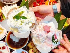 -赵美丽·重庆社区火锅·直营店(火车东站·中豪国际店)