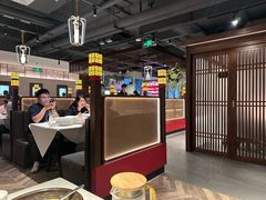 -贡宴盐帮菜自贡驻京联络处餐厅