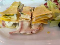 意式鸡肉千层阔面-安德鲁饼店(总店)