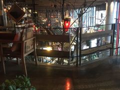 -咖梦餐厅 COMENG RESTAURANT