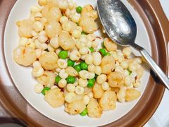 -小厨娘淮扬菜(龙湾天街店)