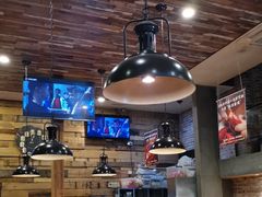 -馋嘴猫北京食堂·烤鸭·宵夜(亚运村店)