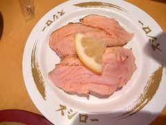 -寿司郎(上野店)