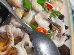 -晓粤·惹味粤菜(凯德乐峰广场店)