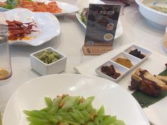 -新丁香海鲜酒店(银海商贸城店)