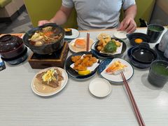 -滨寿司(新街口中央商场店)