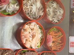 -老马路串串香火锅(北门桥店)