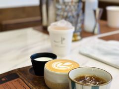 -Parking Coffee(孩儿巷店)