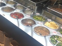 自选饮料-川西坝子火锅(金沙1.0直营店)