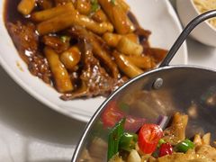 -京城小江南·北京烤鸭·江南土菜·白鱼(中关村店)