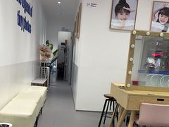 -天真蓝照相馆(中华广场店)
