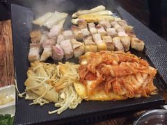 -大派屋(桂林路店)