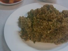 牛肉炒饭-金太太速食(北下关店)