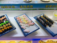 -银鲨海鲜烤肉火锅自助餐厅(五星店)