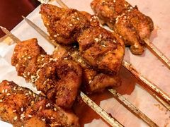 -亚伟瓦罐面美食城(淇县总店)